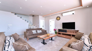 VKV2100 Villa Kalkan