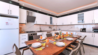 VKV2100 Villa Kalkan