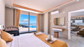 VKV2100 Villa Kalkan