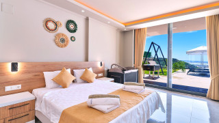 VKV2100 Villa Kalkan