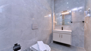 VKV2100 Villa Kalkan