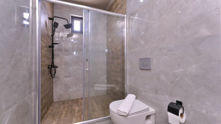 VKV2100 Villa Kalkan