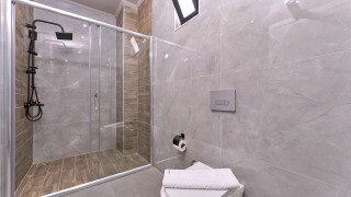 VKV2100 Villa Kalkan