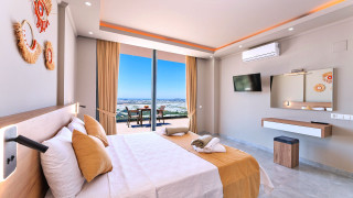 VKV2100 Villa Kalkan