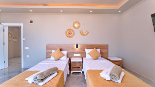 VKV2100 Villa Kalkan