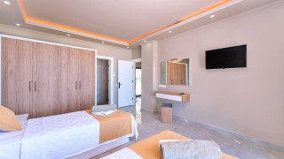 VKV2100 Villa Kalkan