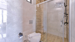 VKV2100 Villa Kalkan