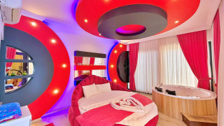 VKV2363 Villa Kalkan