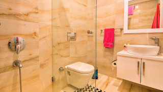 VKV5608 Villa Kalkan
