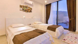 VKV5608 Villa Kalkan