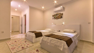VKV5608 Villa Kalkan