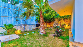 VKV5608 Villa Kalkan