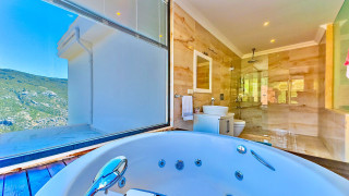 VKV5608 Villa Kalkan