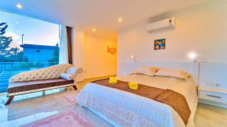 VKV5608 Villa Kalkan