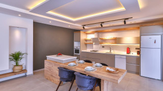 VKV4451 Villa Kalkan