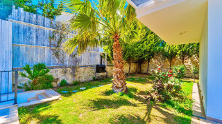 VKV5608 Villa Kalkan