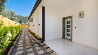 VKV7203 Villa Kalkan