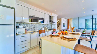 VKV5608 Villa Kalkan