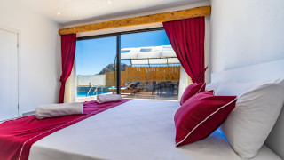 VKV2591 Villa Kalkan