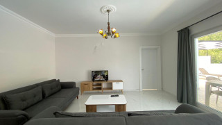 VKV9438 Villa Kalkan