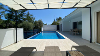 VKV9438 Villa Kalkan