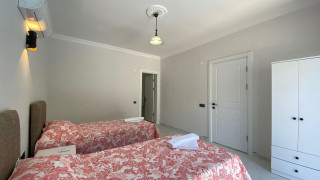 VKV9438 Villa Kalkan