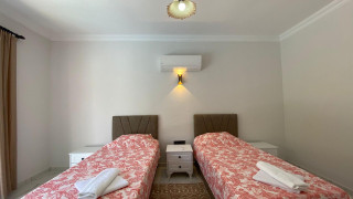 VKV9438 Villa Kalkan