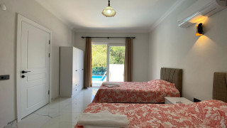 VKV9438 Villa Kalkan