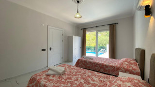 VKV9438 Villa Kalkan