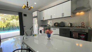 VKV9438 Villa Kalkan