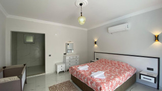 VKV9438 Villa Kalkan