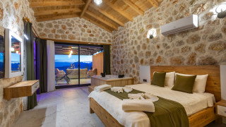 VKV2226 Villa Kalkan