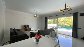 VKV9438 Villa Kalkan