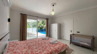 VKV9438 Villa Kalkan
