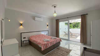 VKV9438 Villa Kalkan