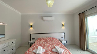 VKV9438 Villa Kalkan