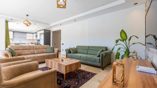 VKV1712 Villa Kalkan