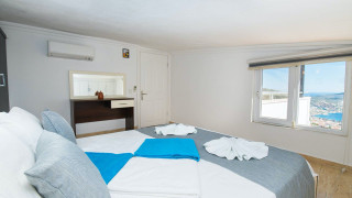 VKV5703 Villa Kalkan