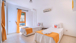 VKV7583 Villa Kalkan