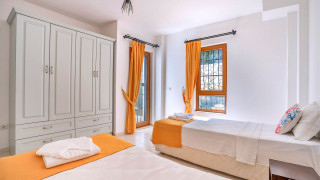 VKV7583 Villa Kalkan