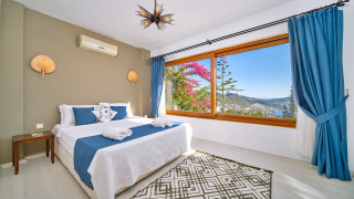 VKV7583 Villa Kalkan