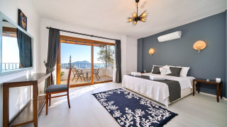 VKV7583 Villa Kalkan