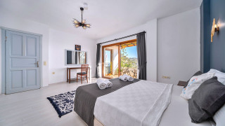 VKV7583 Villa Kalkan