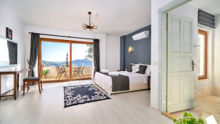 VKV7583 Villa Kalkan