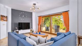 VKV7583 Villa Kalkan