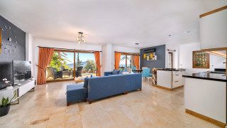 VKV7583 Villa Kalkan