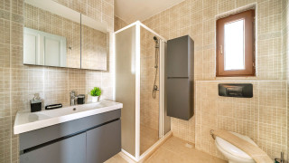 VKV7583 Villa Kalkan