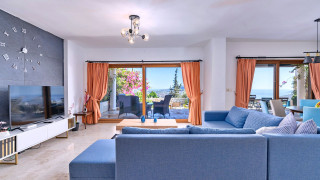 VKV7583 Villa Kalkan
