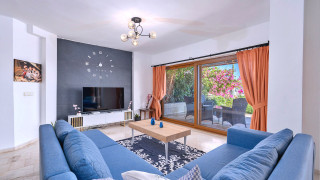 VKV7583 Villa Kalkan