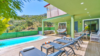 VKV4599 Villa Kalkan